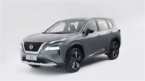 New Nissan X-Trail Confirmed For Summer Of 2022 Launch In Europe