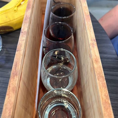 LIBERTY LAKE WINE CELLARS - All You Need to Know BEFORE You Go (with ...