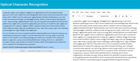 Govt. Stepped Back on 118A, Malayalam OCR, KDE Localization and More ...