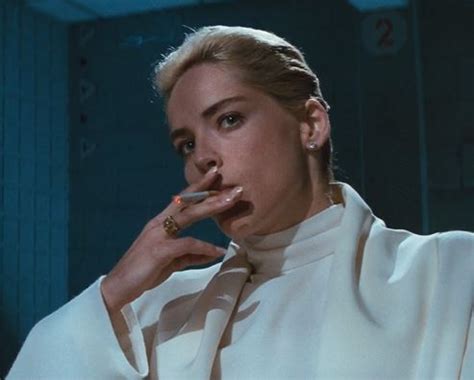 Image result for Basic Instinct X