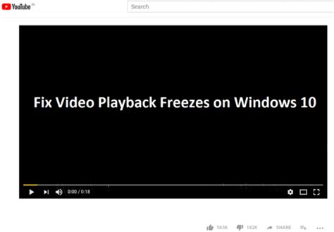 Image result for Fix Windows 10 Video Playback