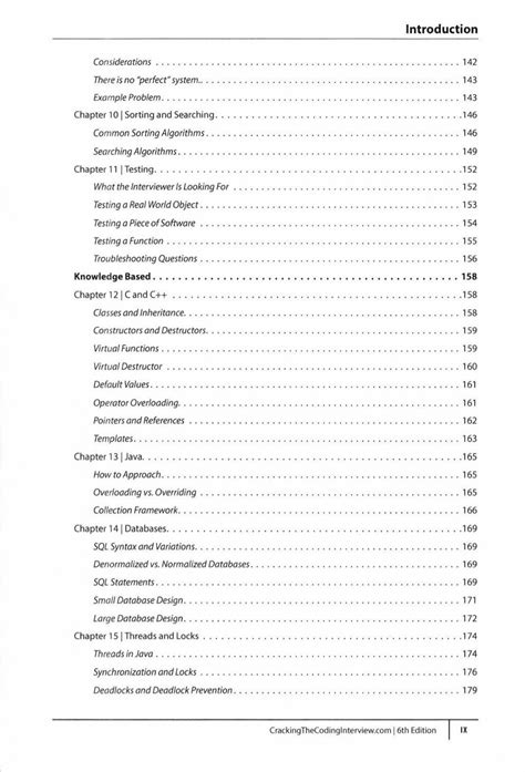 Image result for Coding Interview Ebook Template