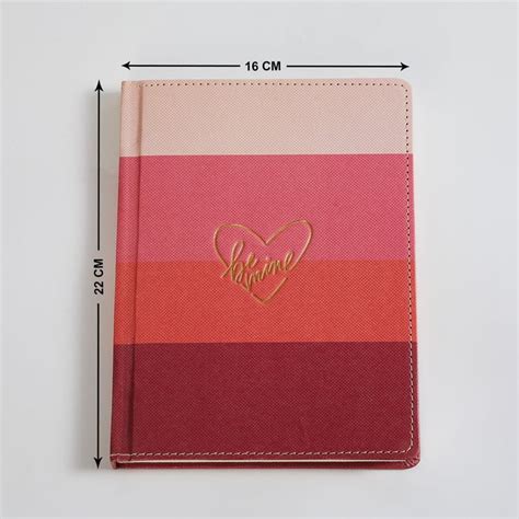 Buy Love Forever Diary Set with Pen and Key Ring from Home Centre at ...