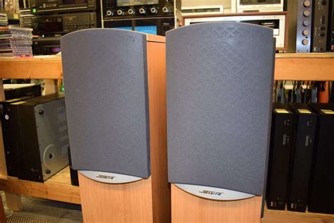 Bose 701 Series II Floor Standing Speaker Pair | atelier-yuwa.ciao.jp