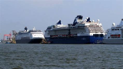 Kochi port, shipyard region to see Rs 10,000 crore worth of maritime ...