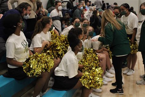 Cheer – MS – Excelsior Classical Academy Athletics