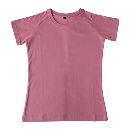 Customizable Womens' T-shirts