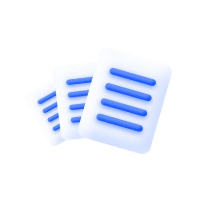 Word File Icon PNG 的图像结果