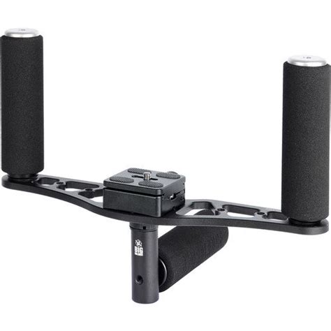 Big Balance GA16 gimbal & mounting system, Professional Video ...