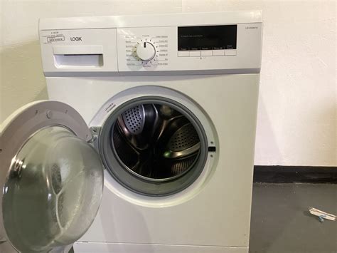 Image result for Logik Washing Machine Problems