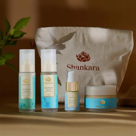 Vata Dosha Discovery Kit