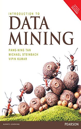 Introduction to Data Mining eBook : Kumar, Vipin, Michael Steinbach ...