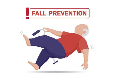 Fall Prevention Month | Sowega Council on Aging