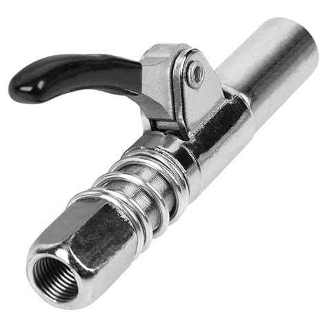 CENALL Heavy Duty Quick Release Grease Coupler - 10000PSI India | Ubuy