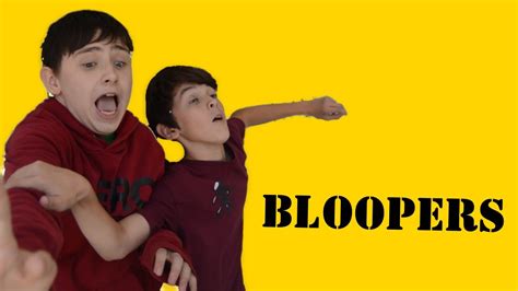 Looped Bloopers 的图像结果