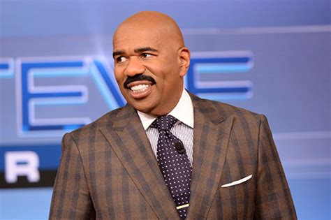 Steve Harvey Booted From 'Little Big Shots — 'Livid' Comedian Replaced ...