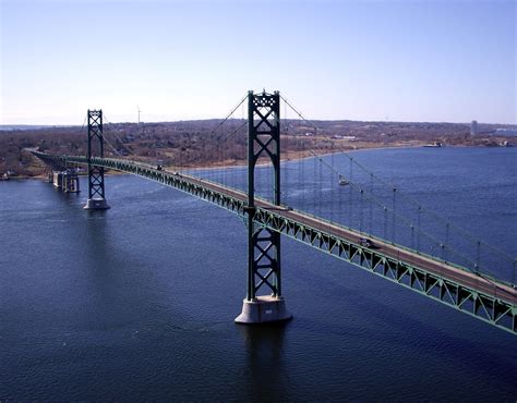 Home - Rhode Island Turnpike and Bridge Authority