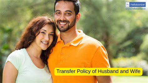 Husband and Wife should be Posted at Same Place, says Govt