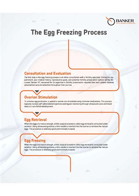 Image result for Egg Freezing Process