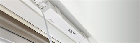 Lithium-ion Charger | Recharge Your Somfy Batteries