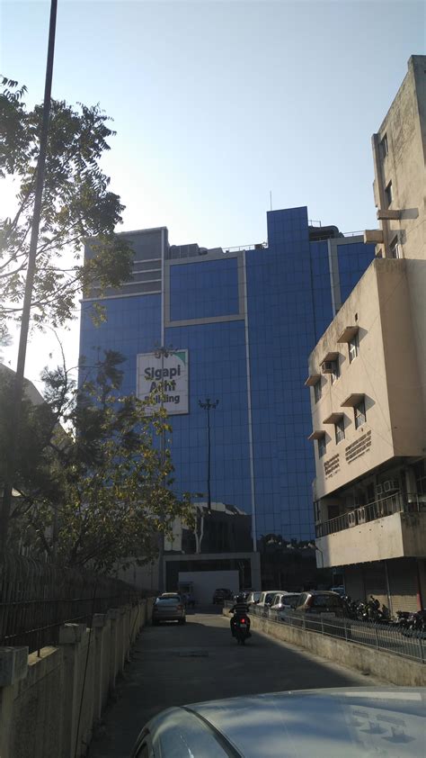 Rani Sigapi Achi Building | JLL Properties - IN