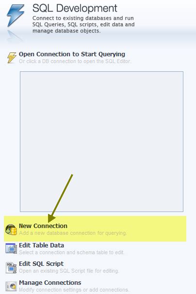 How to Setup a New Connection MySQL Server 的图像结果