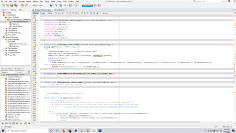 How to Connect JTable to MySQL 的图像结果