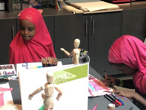 Hands-On Art Studio - Clyfford Still Museum