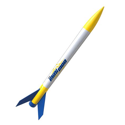 Image result for Estes Mini Rockets
