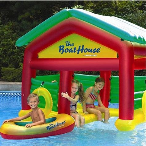 Image result for Fun Inflatable Pool Floats