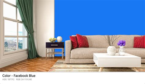 Image result for Facebook Blue Color Code