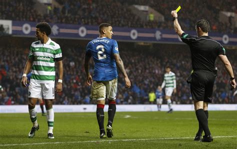 Rangers vs Celtic Old Firm derby 2017 live stream: Watch Scottish ...