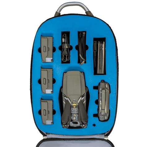 Image result for Hard Shell Backpack for Mavic 2 Pro