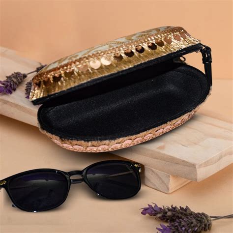 Latest Trendy Handmade Sunglasses Cover for Girls Womens | Buy Online ...