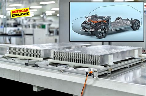 Maruti Suzuki, Toyota India EVs to get latest BYD Blade cell technology