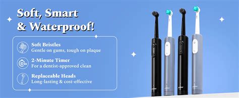 Buy Perfora Pro+ Oscillating Toothbrush Online – Perfora - Oral Care ...