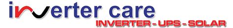 Inverter Care - UPS Installation & UPS Service, Water Purifiers ...