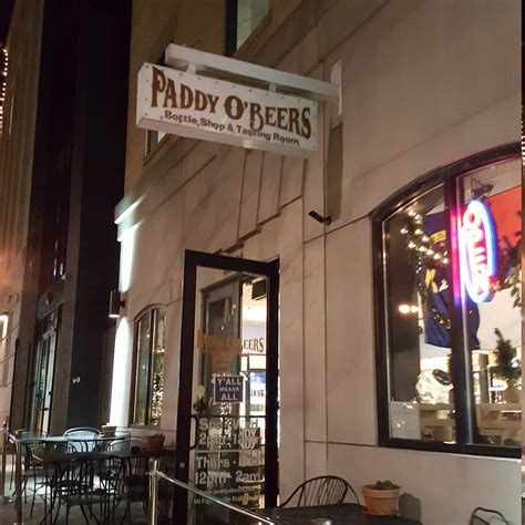 Paddy O'Beers (Raleigh) - 2022 What to Know Before You Go (with Photos ...