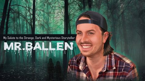 Mr Ballen Scary Stories 的图像结果