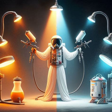 Image result for HVLP Tutorials