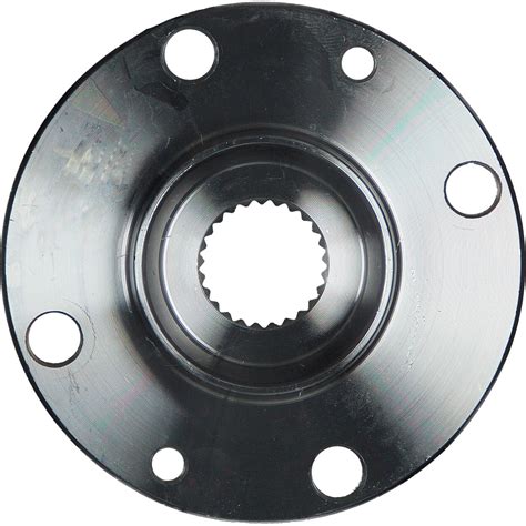 febi | 40231 | Moyeu de roue sans roulement de roue | bilstein group ...