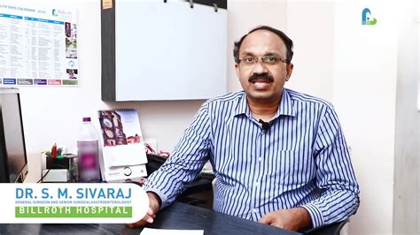 Billroth Hospitals in Shenoy Nagar,Chennai - Super Speciality Hospitals ...