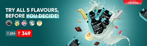 Buy Health Supplements Online: Protein Powder & More | Shop Now ...