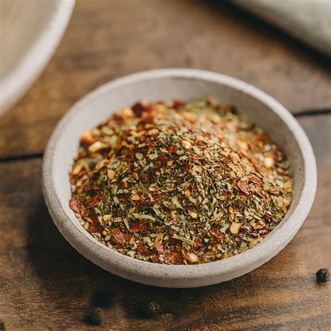 Buy Pizza Seasoning Online - Best Masala Shop in Surat | Buy Authentic ...