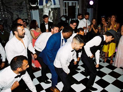 Top 10 Most Popular Line Dances at Sue Robinson blog