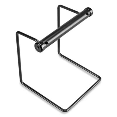 Anti-Static Poly Tubing Roll - 4 Mil, 6" x 500' S-1536 - ULINE