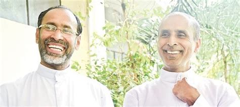 Kerala's 'kidney priests' are practising what they preach