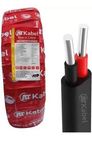 Aluminium Cable - Alumunium Service Wire Trader - Wholesaler ...