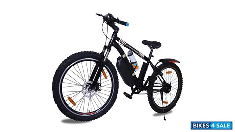 Photo 2. Tucker Tango Bicycle Picture Gallery - Bikes4Sale
