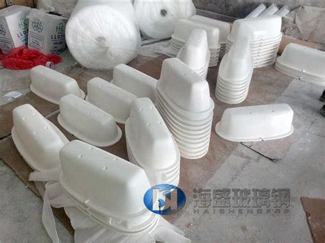 玻璃钢过虑器外壳 - 深圳市海盛玻璃钢有限公司